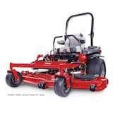 Toro Z Master 6000 Series 60" 38 hp 999cc w/ Horizon Technology (72946)