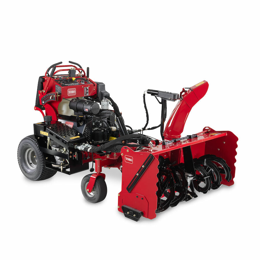 Toro GrandStand MULTI FORCE Snow Thrower (78598)