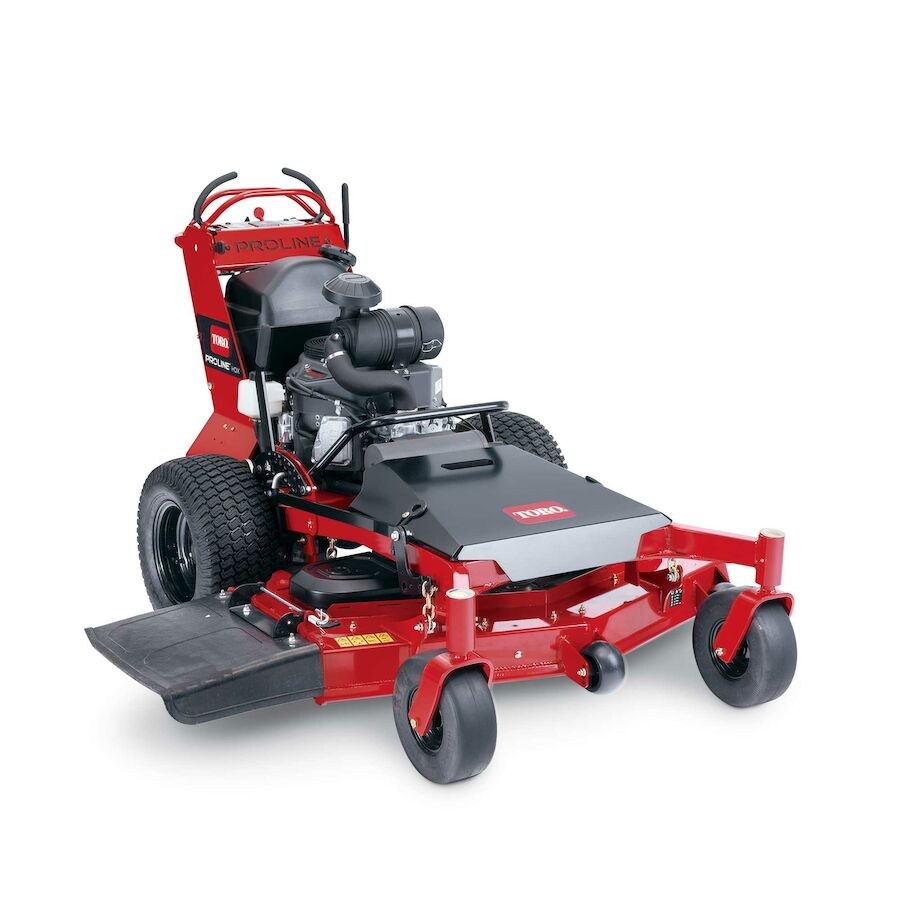 Toro PROLINE HDX 48" Mid-Size Walk-Behind Mower (50-State Model - 44448)