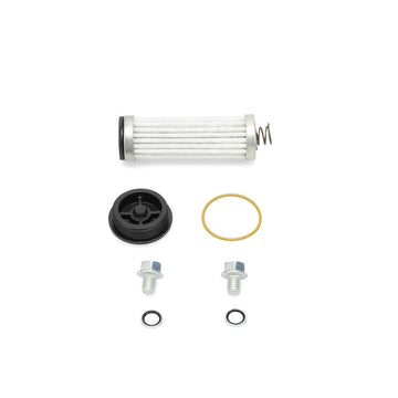 133-1457 Single GrandStand Hydraulic Oil Change Kit