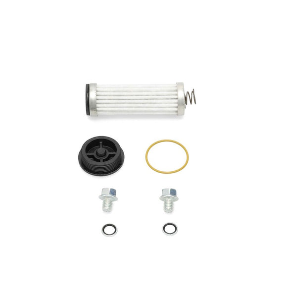 133-1457 Single GrandStand Hydraulic Oil Change Kit