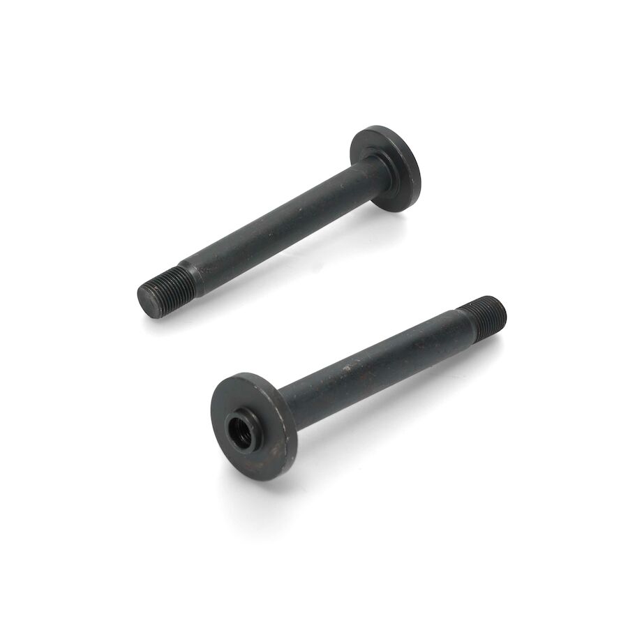 Toro Spindle Shaft (117-7268)