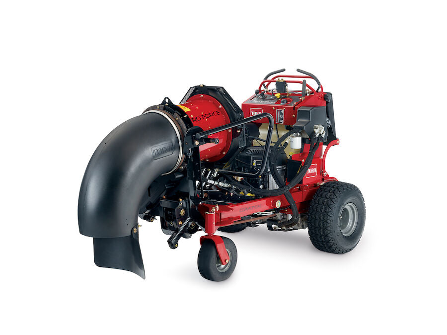 Toro GrandStand MULTI FORCE Pro Force Debris Blower (78593)