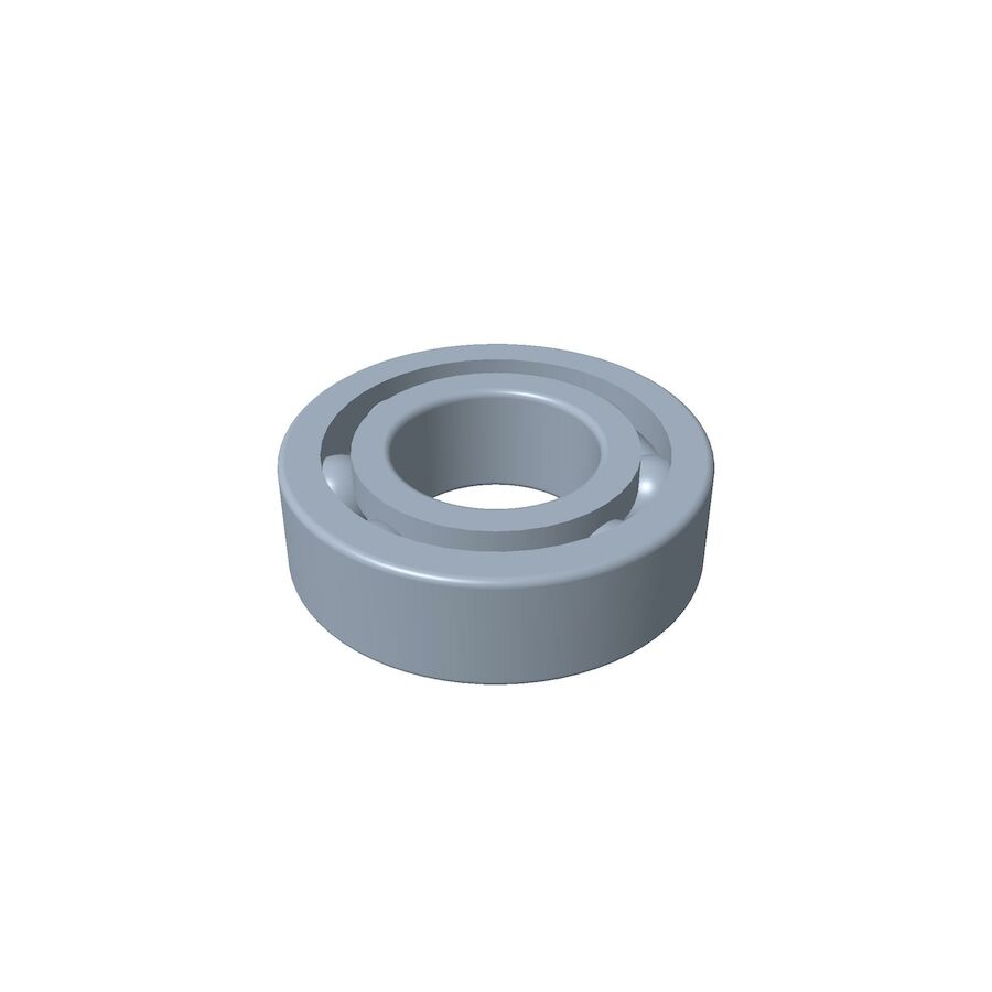 Toro Noseal Bearing (119-8558)