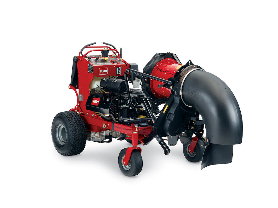 Toro GrandStand MULTI FORCE Pro Force Debris Blower (78593)