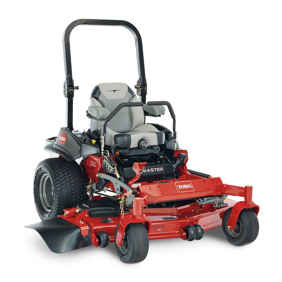 Toro Z Master 5000 Series 60" 25.5 hp 852cc (72910)