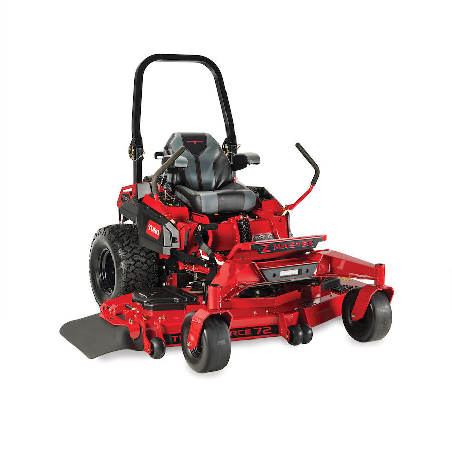 Toro Z Master 4000 HDX MyRide Series 72" 35 hp 999cc (74024)