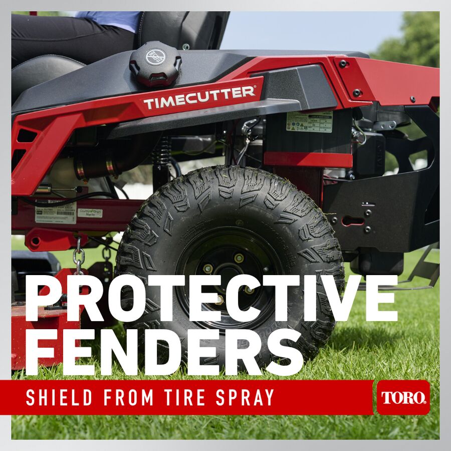 Toro 50 in. (127 cm) TimeCutter® Max Zero Turn Mower (77505)