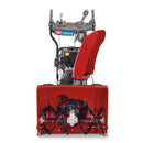 24" Toro Snow Blower 24 in.  Power Max® 824 OE Gas Snow Blower-3