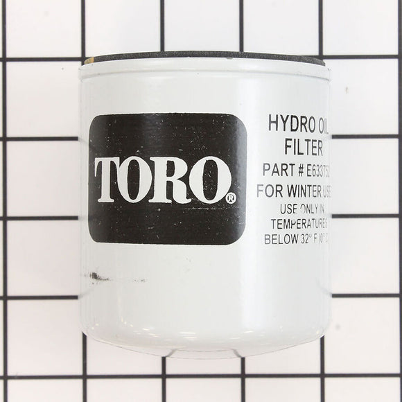 1-633752 Z Master Winter Hydraulic Oil Filter