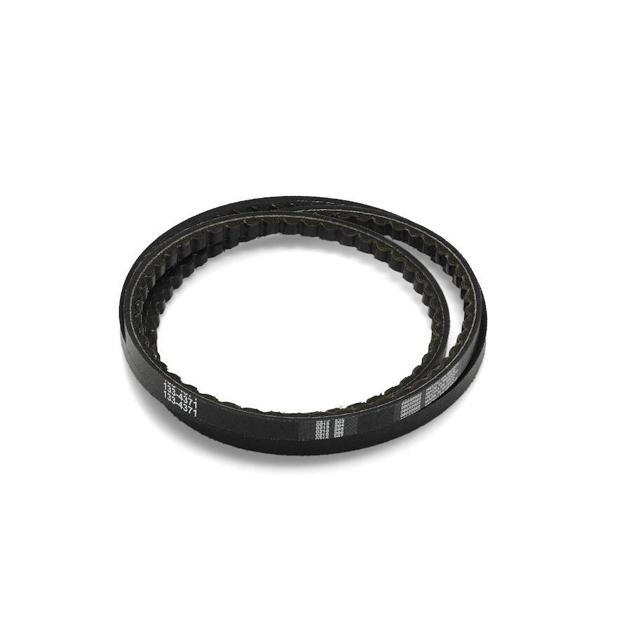 133-4371 TimeCutter Hydro Drive V-BELT - 0