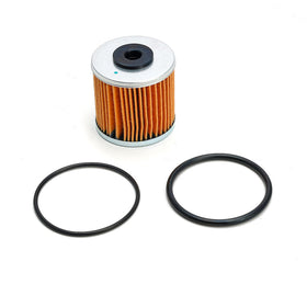 144-6598 Hydraulic Service Kit