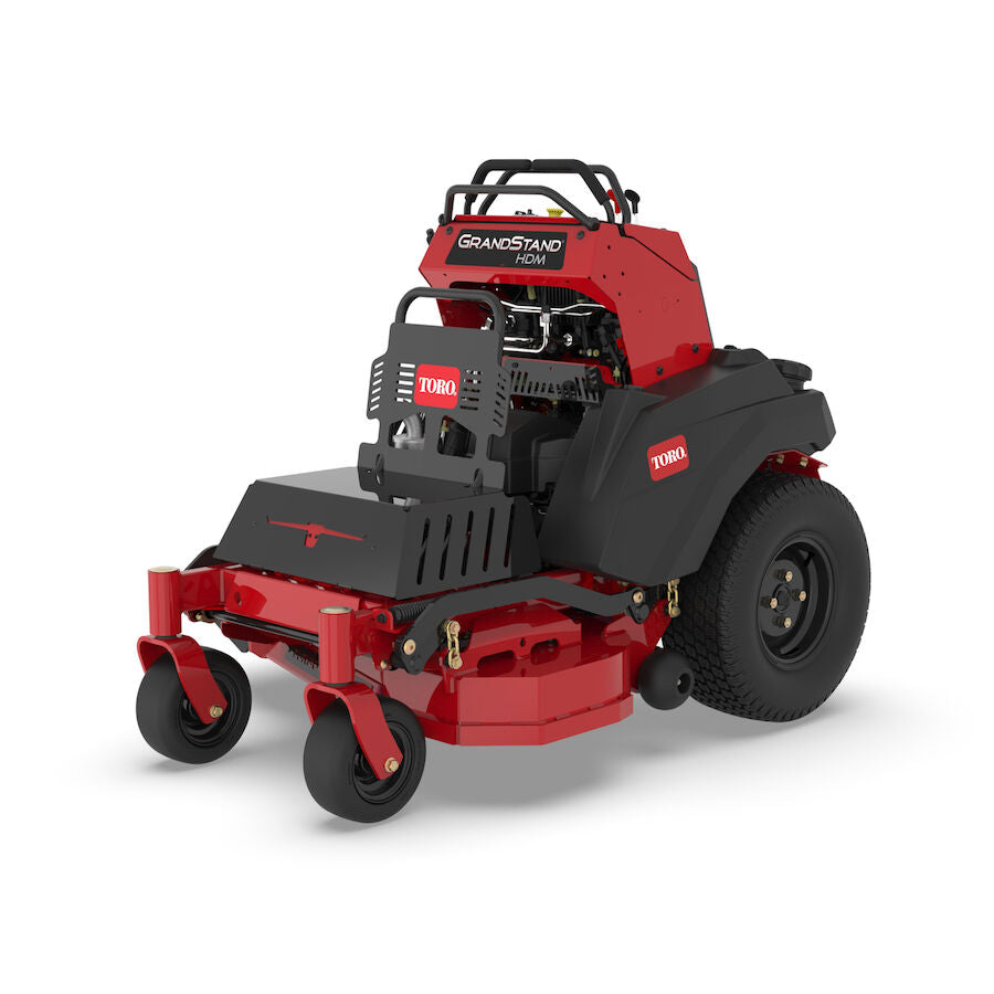 Toro GrandStand HDM 32" Stand-On Mower 18.5hp 603cc (74532)