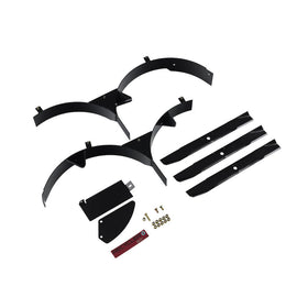 Titan 60 inch Recycling Kit 136-7490