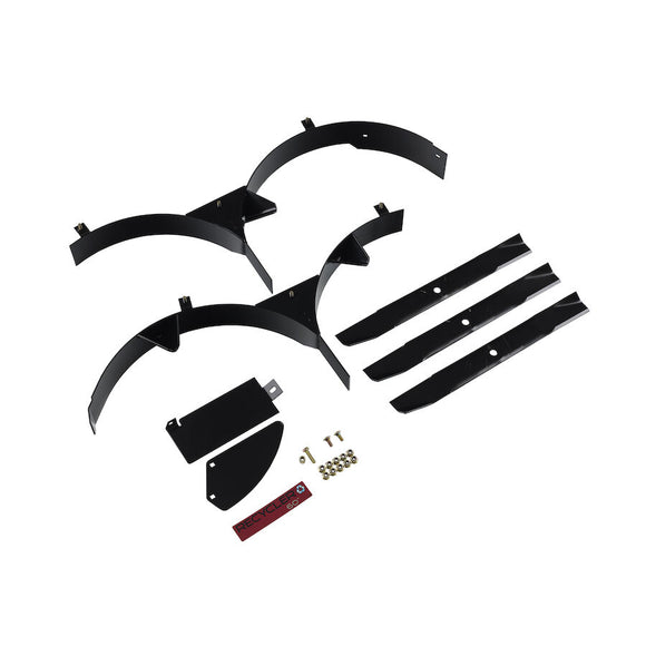 Titan 60 inch Recycling Kit 136-7490