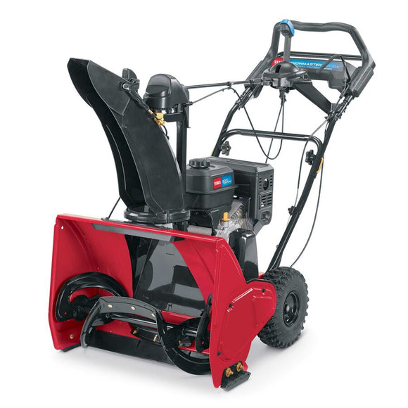Toro Snow Blower 24 in  SnowMaster® 824 QXE Snow Blower