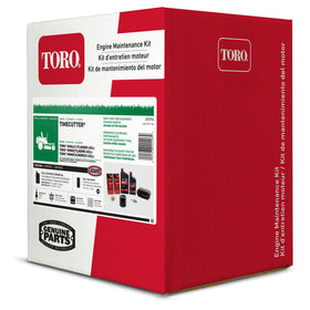 139-0650 MAINTENANCE KIT TORO