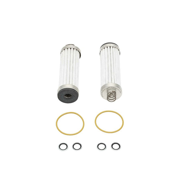 144-3842 GrandStand Hydraulic Oil Filter Kit (qty 2)