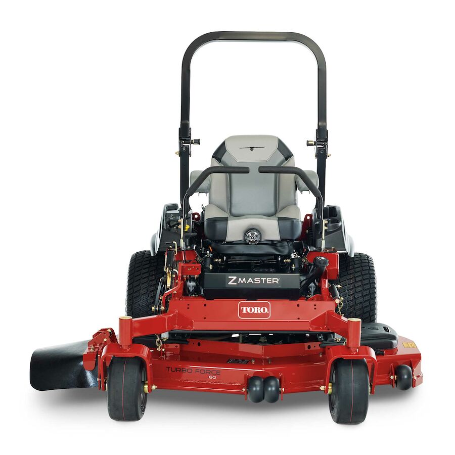 Toro Z Master 5000 Series 60" 25.5 hp 852cc (72910) - 0
