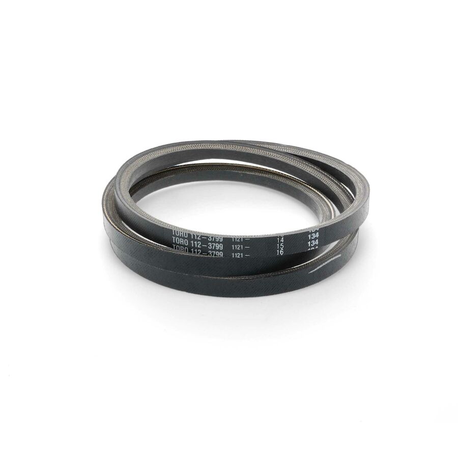 Toro Transmission V-Belt (112-3799)