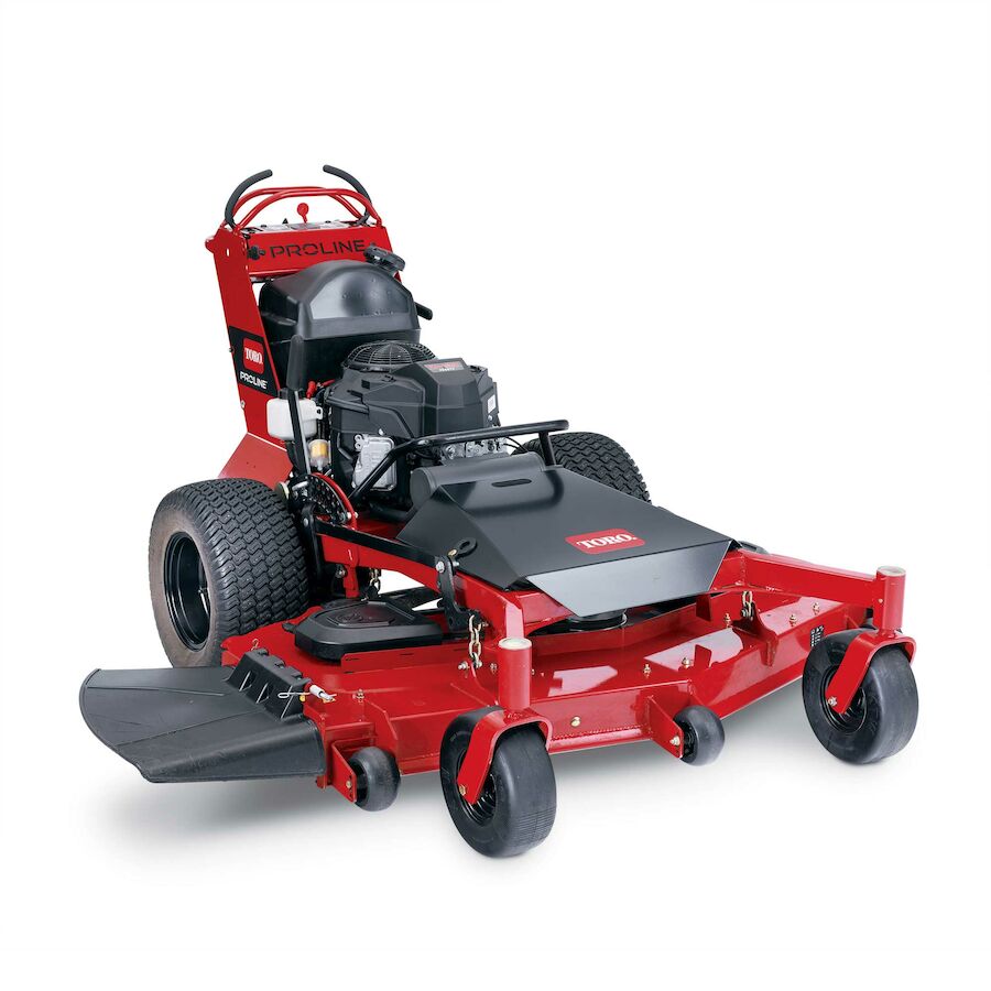 TORO PROLINE 60" Mid-Size Walk-Behind Mower (44430)