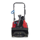 Toro 18" (46 cm) Power Clear® 518 ZR Gas Snow Blower 38472-3