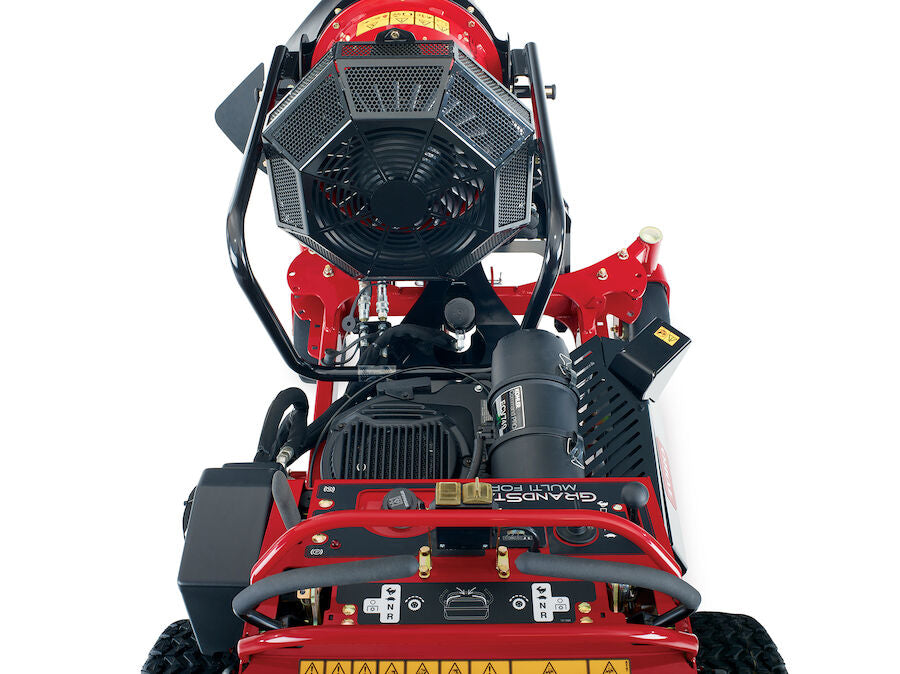 Toro GrandStand MULTI FORCE Pro Force Debris Blower (78593)