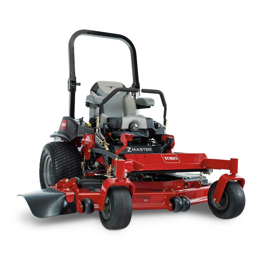 Toro Z Master 5000 Series 60" 25.5 hp 852cc (72910)