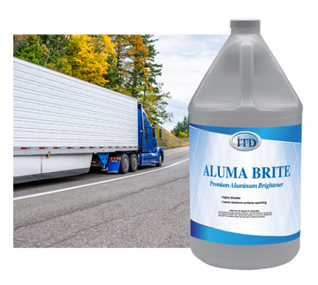 ALUMA BRIGHT 5 Gallon
