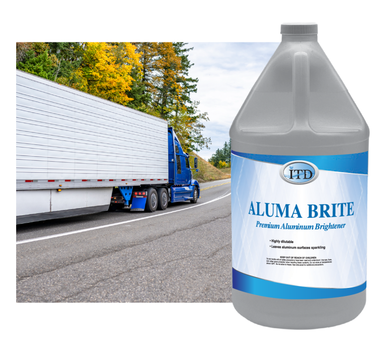 ALUMA BRIGHT 16220 5G