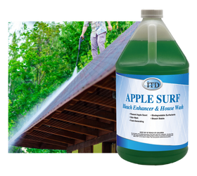 Apple Surf – Bleach Enhancer & House Wash 53070 1G