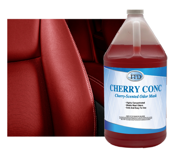 Cherry Concentrate – Odor Mask 1 Gallon