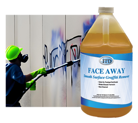 Face Away – Removes Graffiti 1 Gallon