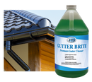 Gutter Brite – Gutter Cleaner & Oxidation Remover  1 Gallon-1