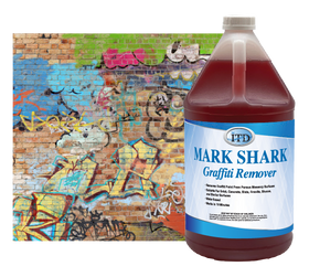 Mark Shark – Graffiti Remover 1 Gallom