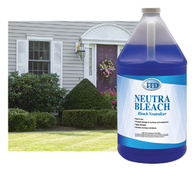 Neutra Bleach – Bleach Neutralizer + Plant Protector 5 Gallon