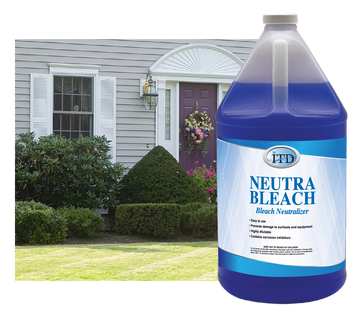 Neutra Bleach – Bleach Neutralizer + Plant Protector 1 Gallon