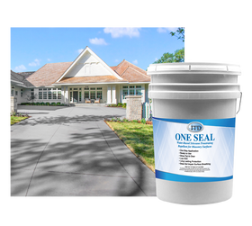 One Seal  5 Gallon - 0