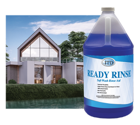 Ready Rinse 1 Gallon