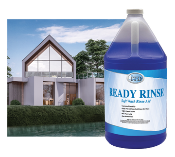 Ready Rinse 1 Gallon