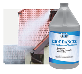 Roof Dancer – Thick Bleach Additive 53045 5G