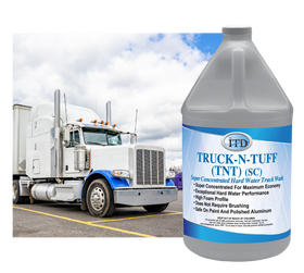 Truck-N-Tuff (TNT) (sc) 11310 1 Gallon
