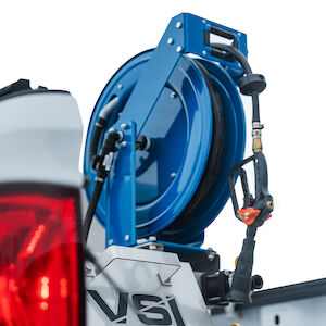 VSI GENESIS SERIES 305E Truck Sprayer  Model: LIQ28809