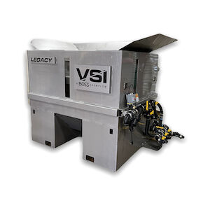 VSI LEGACY SERIES BRINE MAKER ELECTRIC LIQ28807