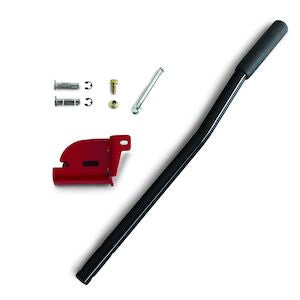 Toro Assist Bar and Mount Kit for TimeCutter Mowers (140-2052)