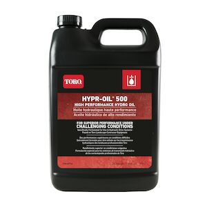 Toro Hypr-Oil™ 500 (gallon) (114-4714)