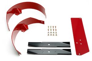 110-2080 36 Inch GrandStand Recycler Kit