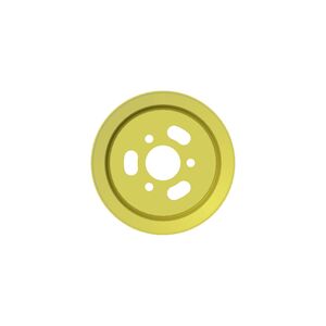 Toro Pulley (105-7734)