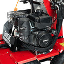 Boss Snowrator  Scout With 4' Straight Blade & 20 Gallon Brine Tank - 429 Kohler Engine-4