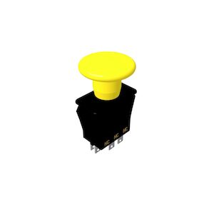 Toro PTO Switch (114-0279)